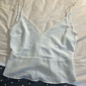 Zara top in a good condition